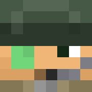 Skin Head
