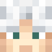 Skin Head