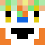 Skin Head
