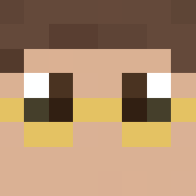 Minecraft profile picture for @Amoni