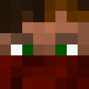 Minecraft profile picture for @Depended