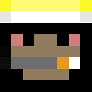 Skin Head