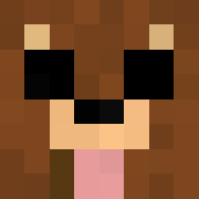 Minecraft profile picture for @Pimping