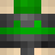 Skin Head