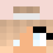 Minecraft profile picture for @Biker
