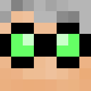 Skin Head