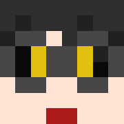 Skin Head