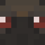 Skin Head