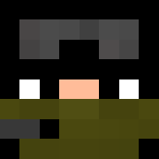 Skin Head