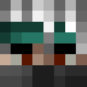 Skin Head