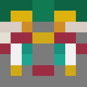 Skin Head
