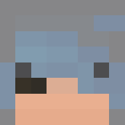 Skin Head