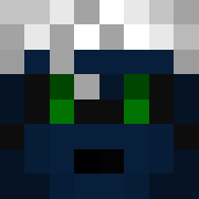 Skin Head