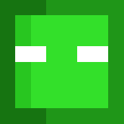 Minecraft profile picture for @TISONN