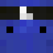Minecraft profile picture for @Deserved