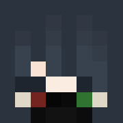 Skin Head