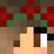 Minecraft profile picture for @Ciara