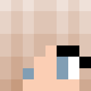 Skin Head