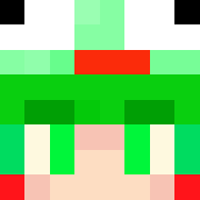 Skin Head