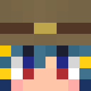 Skin Head