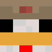 Skin Head