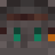 Skin Head