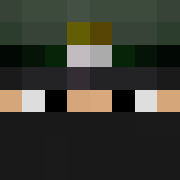 Skin Head