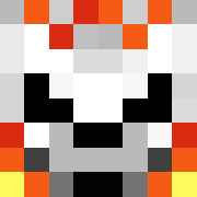 Skin Head
