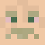 Skin Head