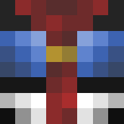 Skin Head