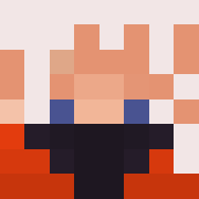 Skin Head