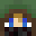 RobinDooh Minecraft head