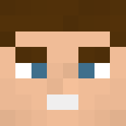 Minecraft profile picture for @Hank