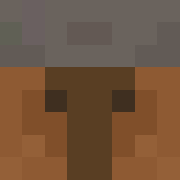 Skin Head