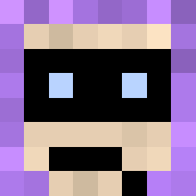 Minecraft profile picture for @Paperweight