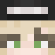 Skin Head