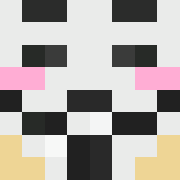 Minecraft profile picture for @Lalooo