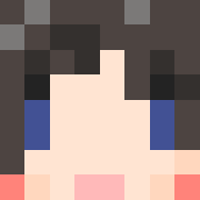 Minecraft profile picture for @Lanche