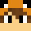 Minecraft avatar for FebR00