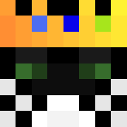 Skin Head