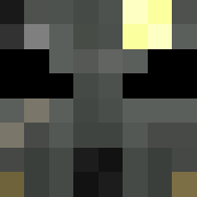 Skin Head