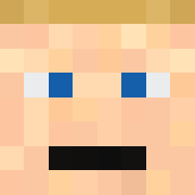 Minecraft profile picture for @Qwerty05