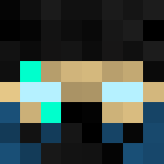 Minecraft profile picture for @Fives