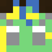 Skin Head