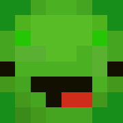 Minecraft profile picture for @gitano17
