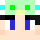 9NC Minecraft head