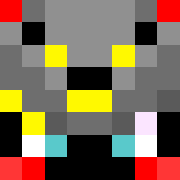 Skin Head