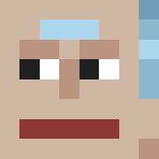 Skin Head