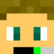 Minecraft profile picture for @vlni
