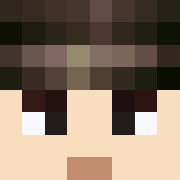 Minecraft profile picture for @Thauan